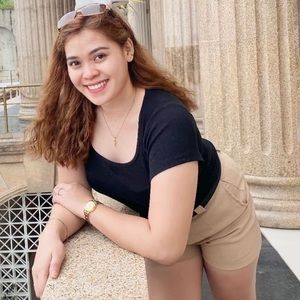 Meet your Posher, Arriane